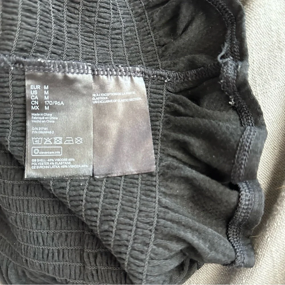 H&M | Tank - Picture 3 of 4